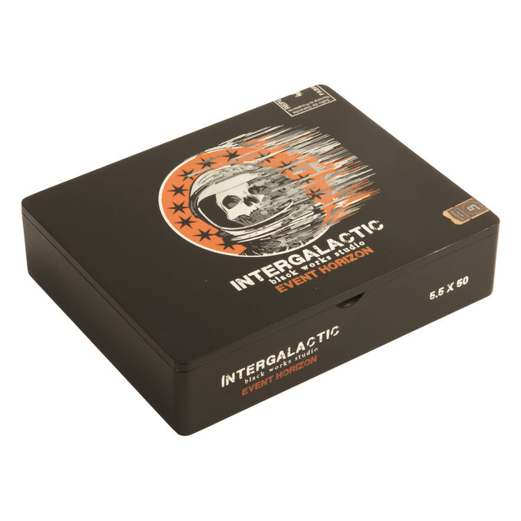 View product media BWIGEHR Event Horizon Robusto L.E, , jrcigars 3